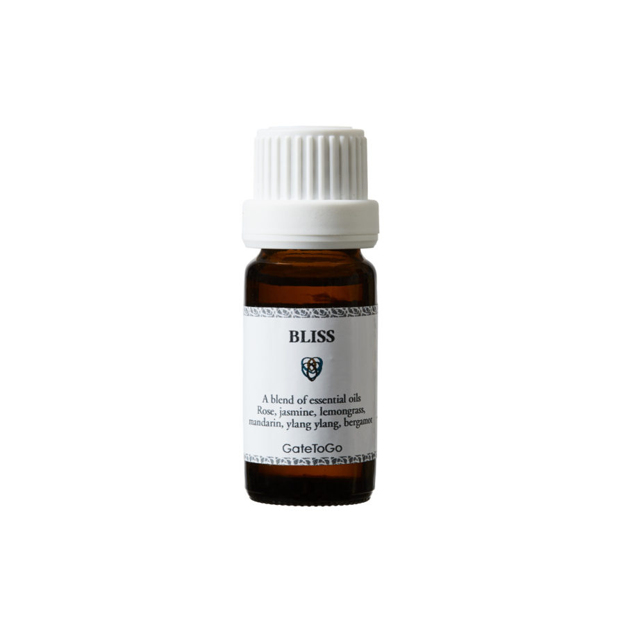Bliss blend