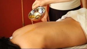 Yoga og massage - Ayurveda Goa