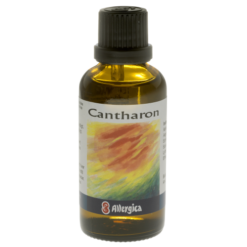 Cantharon - hjælp ved klimaterie