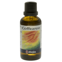 coffearon - hjælp til indsovning ved stress