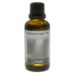 Zincum val. D6