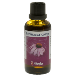 Echinacea comp