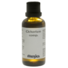 Cichorium comp - forstoppelse