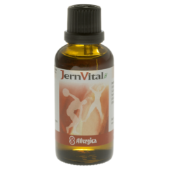 JernVital H - jernmagel