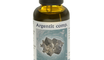 Argentit comp-infektion og inflammation