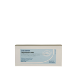 Disci Organumcomp Ampuller