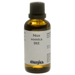 Nux Vomica
