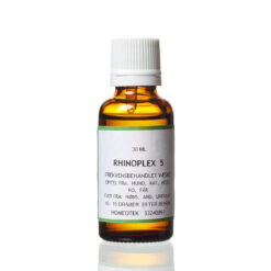 Rhinoplex 5 - Allergi hund / kat