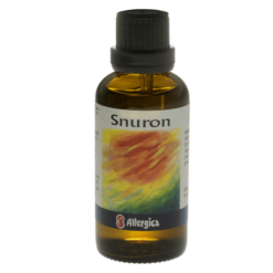 Snuron - forkølelse