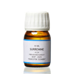 Surrenine_- Organmiddel binyre
