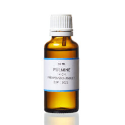 Pulmine - organmiddel lunger