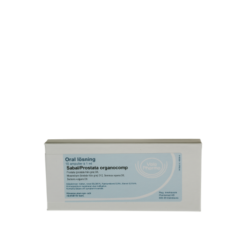 Sabal Prostata organocomp