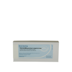 Viscum Mesenchym organocomp