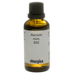 Aurum met. D12