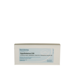 Hypothalamus D30