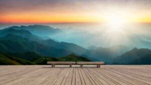 Indre ro - workshop i stress