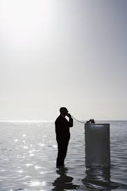 Kald på det, du ønsker dig