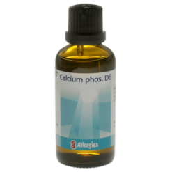 Calcium phos. D6