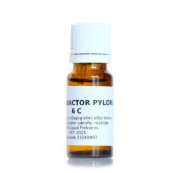 Helicobactor Pylori