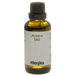 Arnica D12