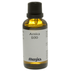 Arnica D30