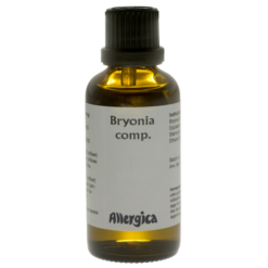 Bryonia comp fra Allergica