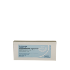 Colon Chamomilla organocomp, ampul