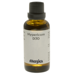 Hypericum D30