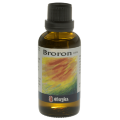 BroronBørn-homøopatisk middel Allergica