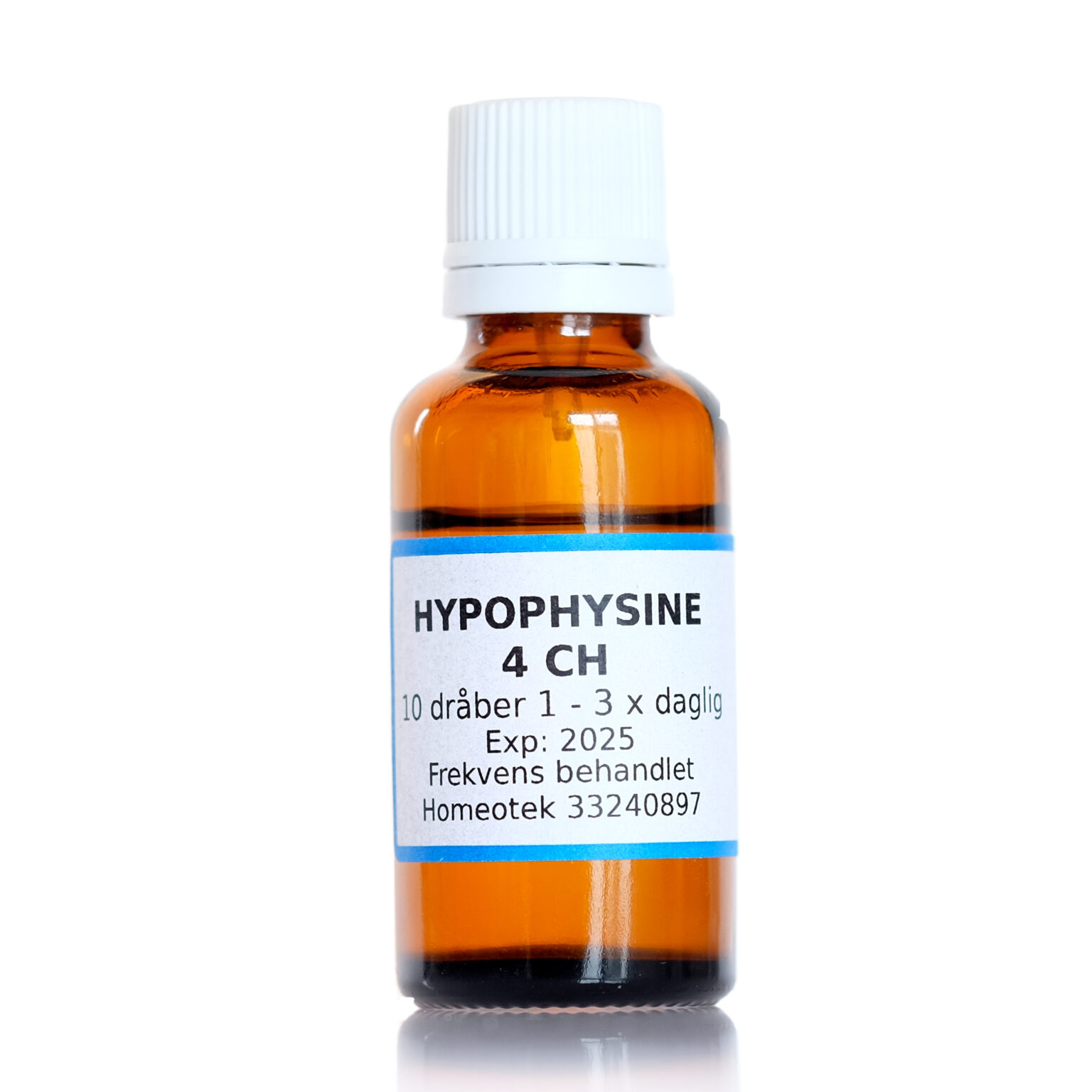 Hypofysine
