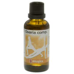 Ovaria comp - allergica