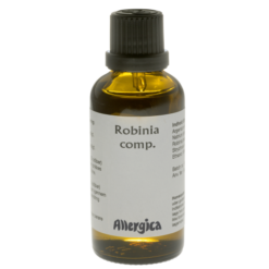 Robinia comp - homøopatisk middel