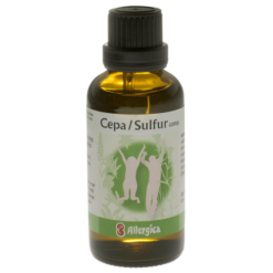 Cepa Sulfur comp