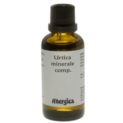 Urtica minerale comp
