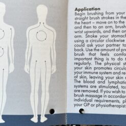 Ion tørbørste brugsanvisning