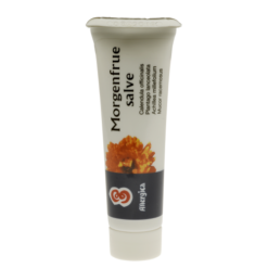 Morgenfruesalve Allergica