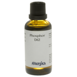 Phosphor D12 Allergica