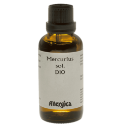 Mercurius Sol D10