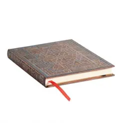 Notesbog midi Midnight Star