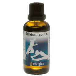 Stibium comp
