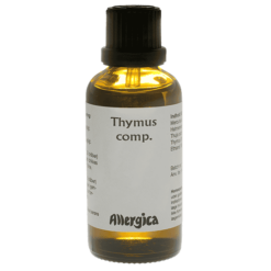 Thymus comp