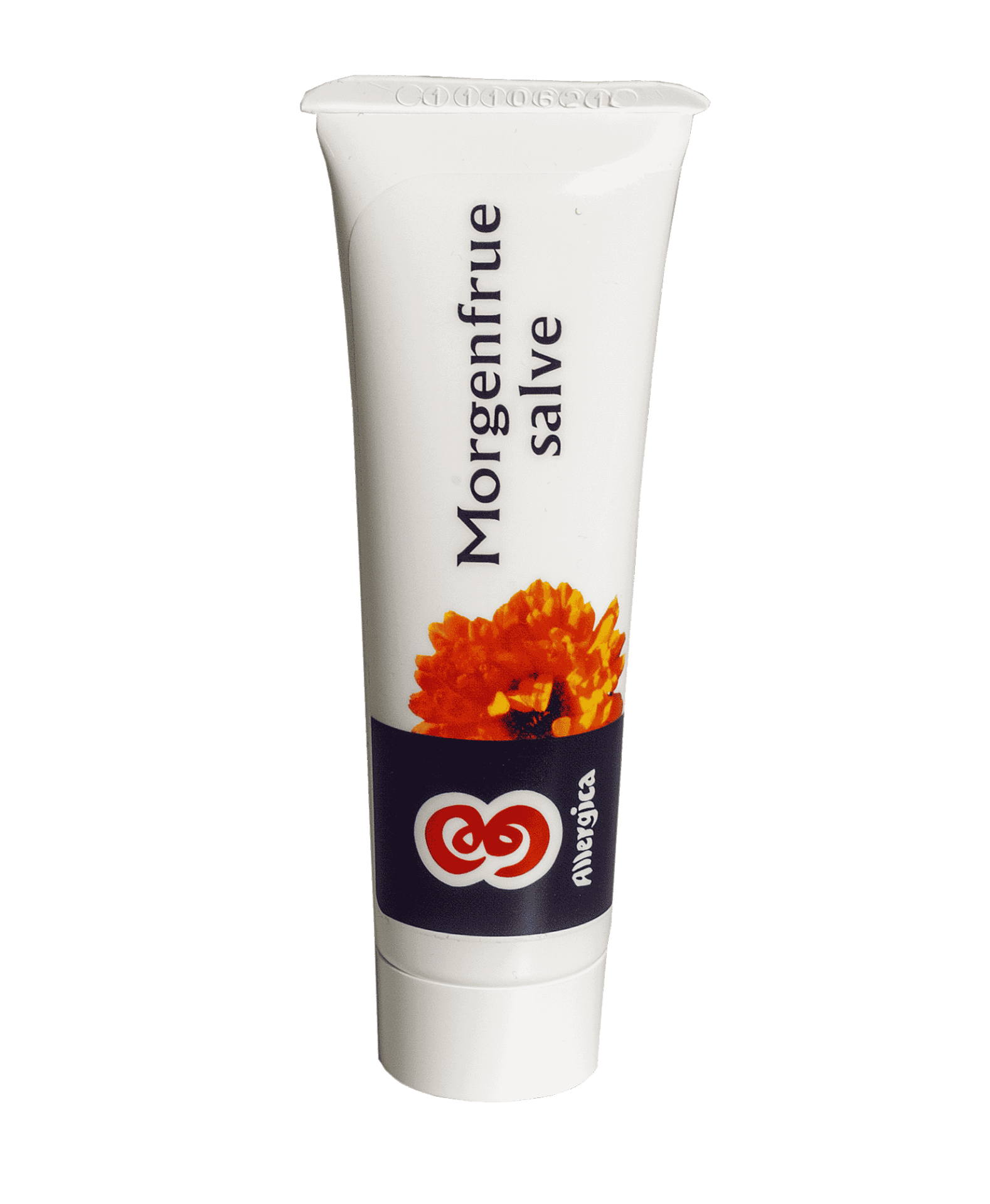 Morgenfruesalve Allergica