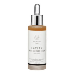 Caviar Anti-Age Face Serum - Naturfarm